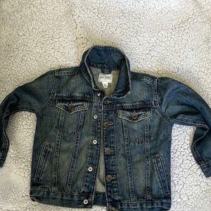 Kids Jean jacket
